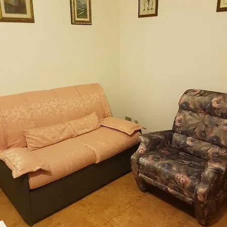 Casa Vacanze Malara Apartamento Reggio Calabria