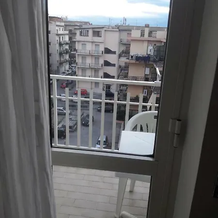 Casa Vacanze Malara