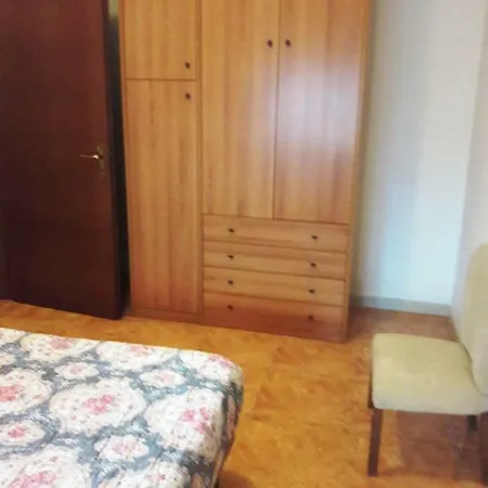Casa Vacanze Malara Apartamento Reggio Calabria