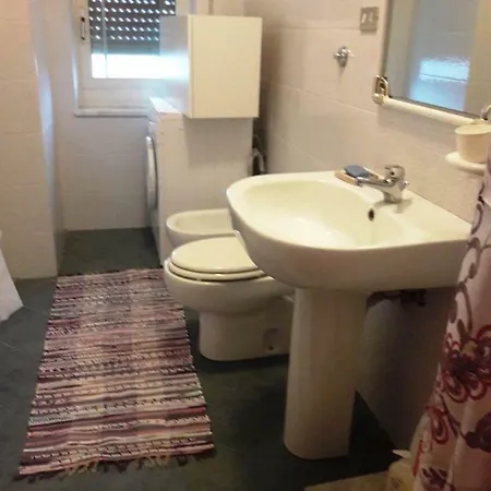 Apartamento Casa Vacanze Malara *