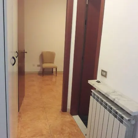 Apartamento Casa Vacanze Malara *